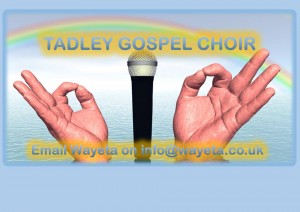 Tadley Community Gospel Choir